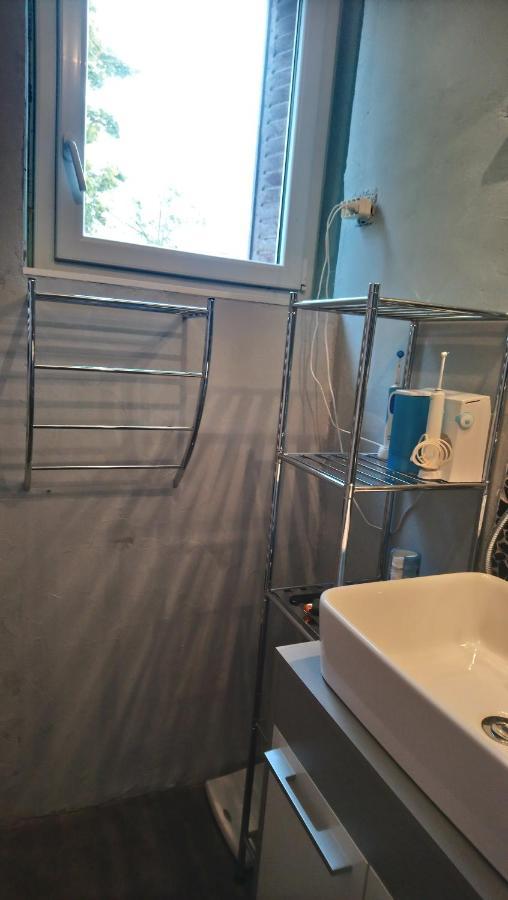 Sancoins Chambre D'Hote Dans Maison Atypique Possibilite 1 Lit Supplementaire Pour 15 Euros מראה חיצוני תמונה